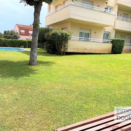Atico Green , Con Piscina , Barbacoa Y Parking ซาลอว์ ภายนอก รูปภาพ