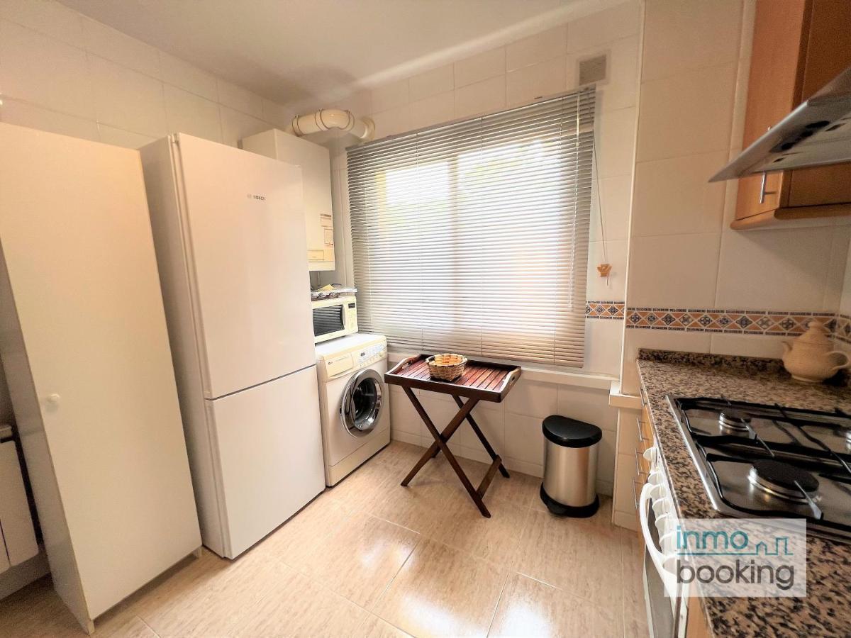 Atico Green , Con Piscina , Barbacoa Y Parking ซาลอว์ ภายนอก รูปภาพ