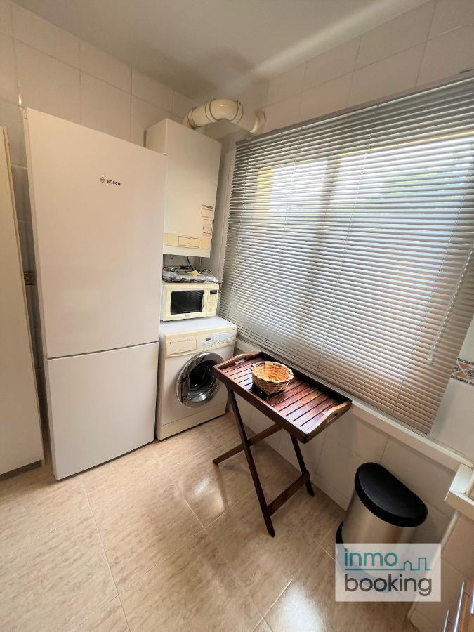 Atico Green , Con Piscina , Barbacoa Y Parking ซาลอว์ ภายนอก รูปภาพ