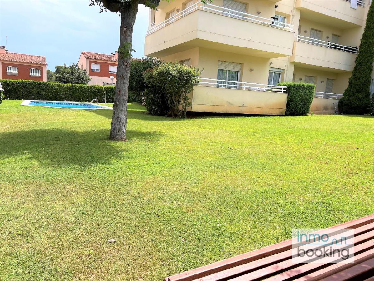 Atico Green , Con Piscina , Barbacoa Y Parking ซาลอว์ ภายนอก รูปภาพ