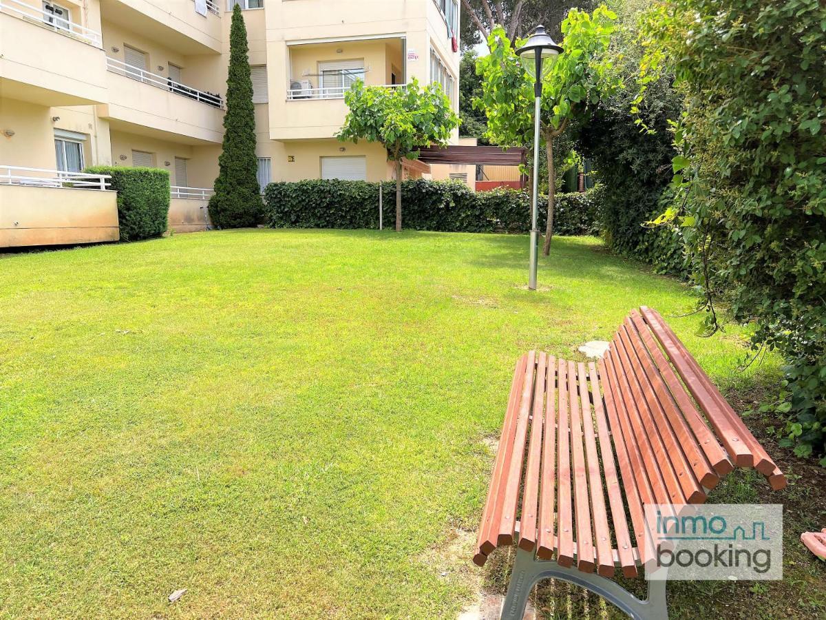 Atico Green , Con Piscina , Barbacoa Y Parking ซาลอว์ ภายนอก รูปภาพ